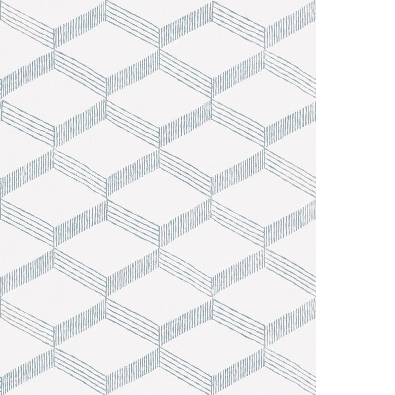 KRAVET DESIGN - KRAVET DESIGN - W4423-15 - Wallpaper By The ROLL