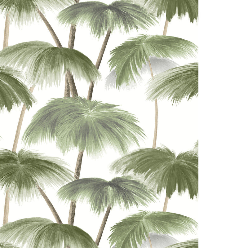 KRAVET DESIGN - KRAVET DESIGN - W4424-3 - Wallpaper By The ROLL
