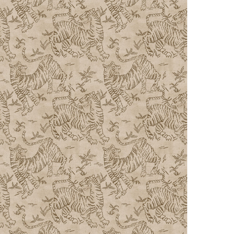 KRAVET DESIGN - KRAVET DESIGN - W4427-12 - Wallpaper By The ROLL