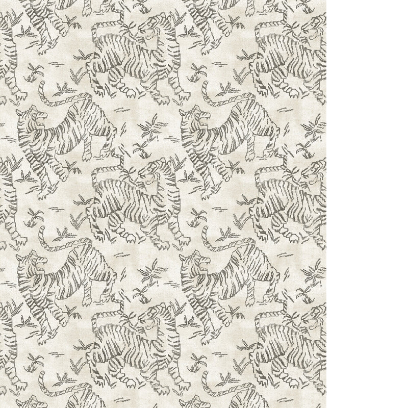 KRAVET DESIGN - KRAVET DESIGN - W4427-81 - Wallpaper By The ROLL