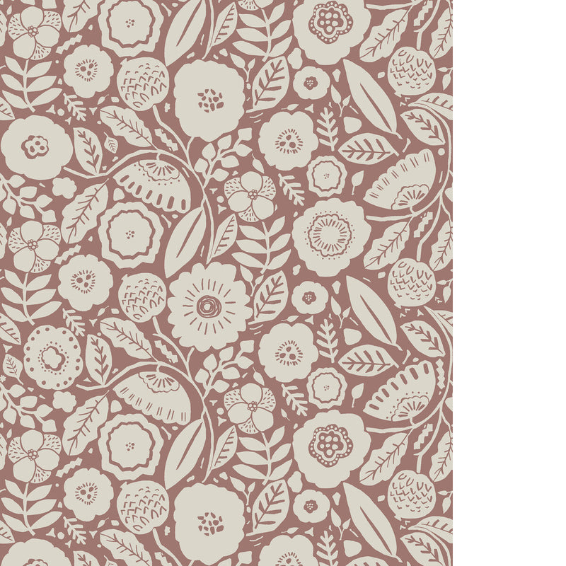KRAVET DESIGN - KRAVET DESIGN - W4433-12 - Wallpaper By The ROLL