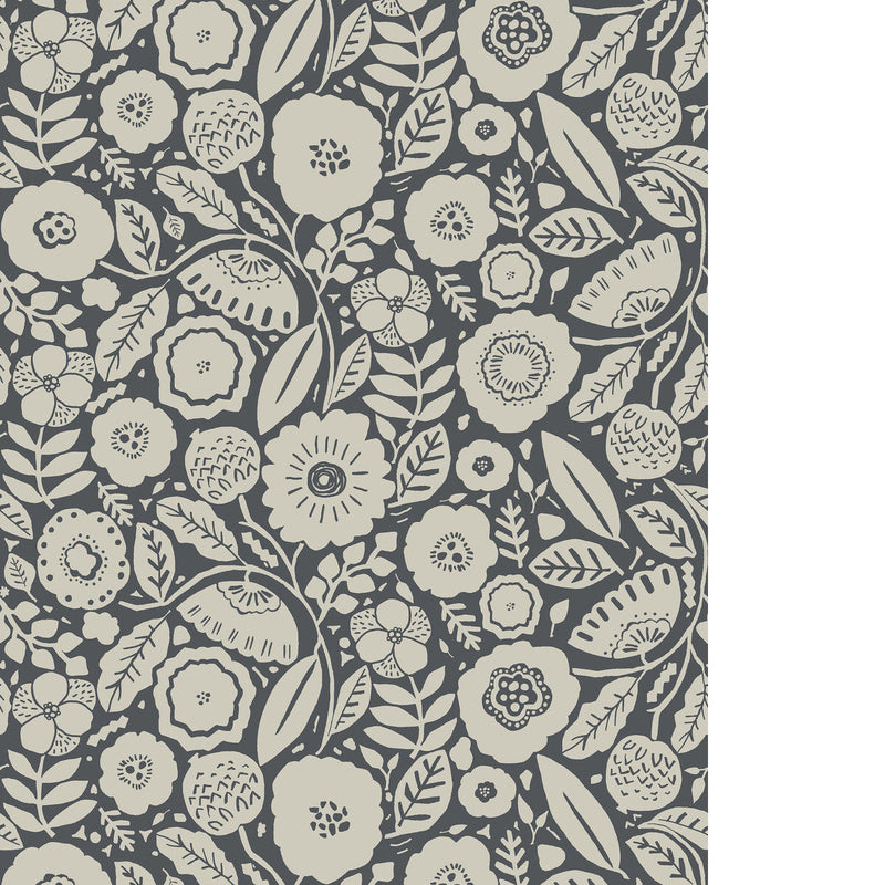 KRAVET DESIGN - KRAVET DESIGN - W4433-21 - Wallpaper By The ROLL