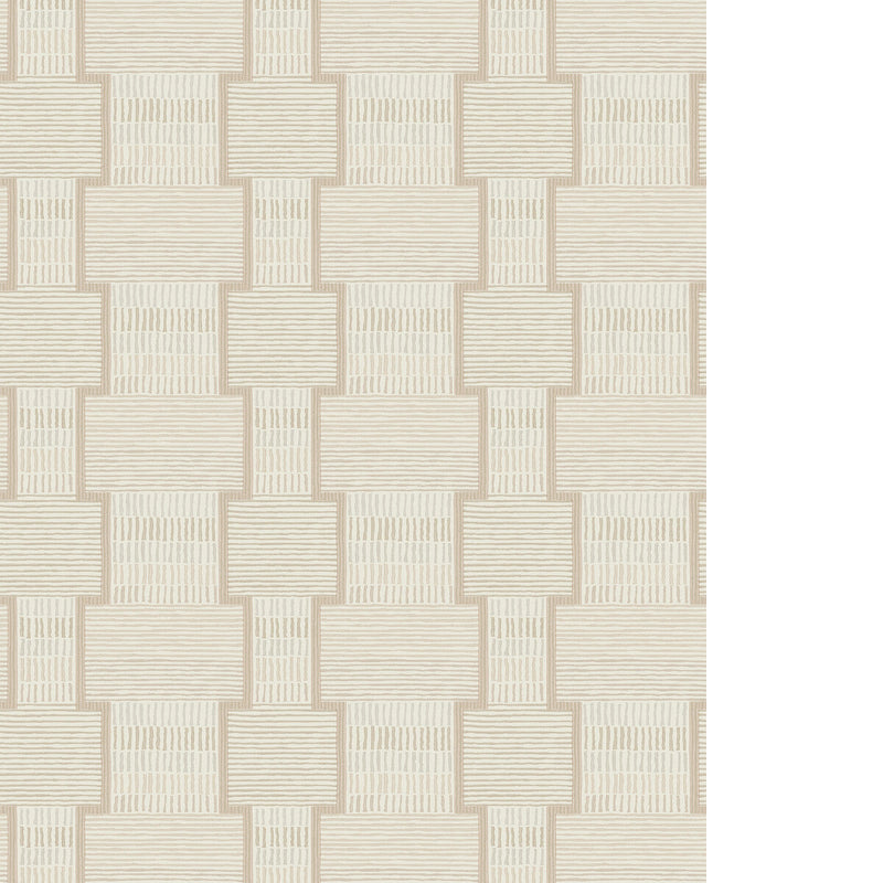 KRAVET DESIGN - KRAVET DESIGN - W4434-12 - Wallpaper By The ROLL