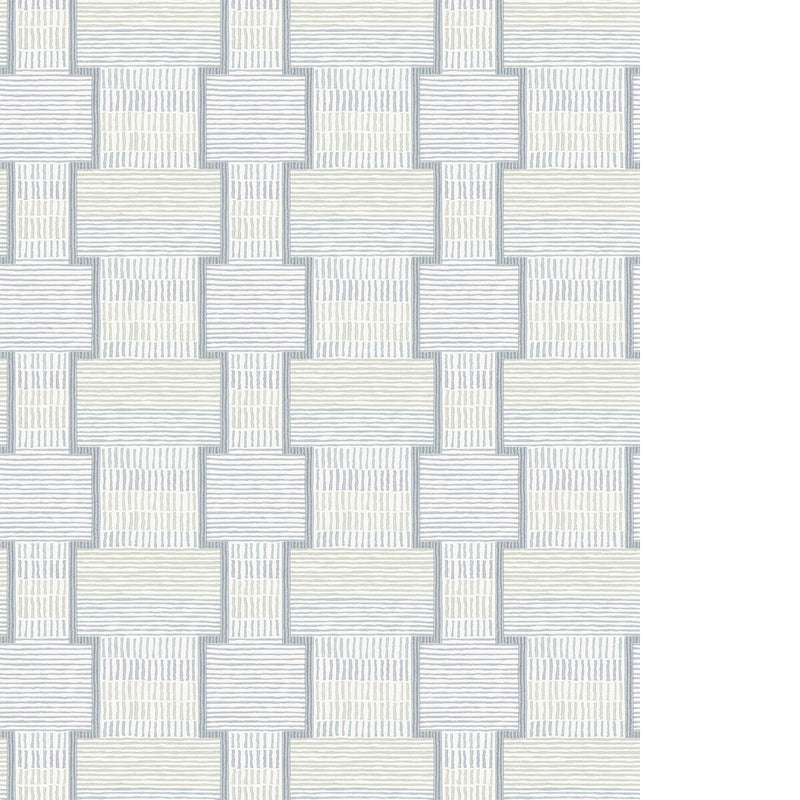 KRAVET DESIGN - KRAVET DESIGN - W4434-15 - Wallpaper By The ROLL