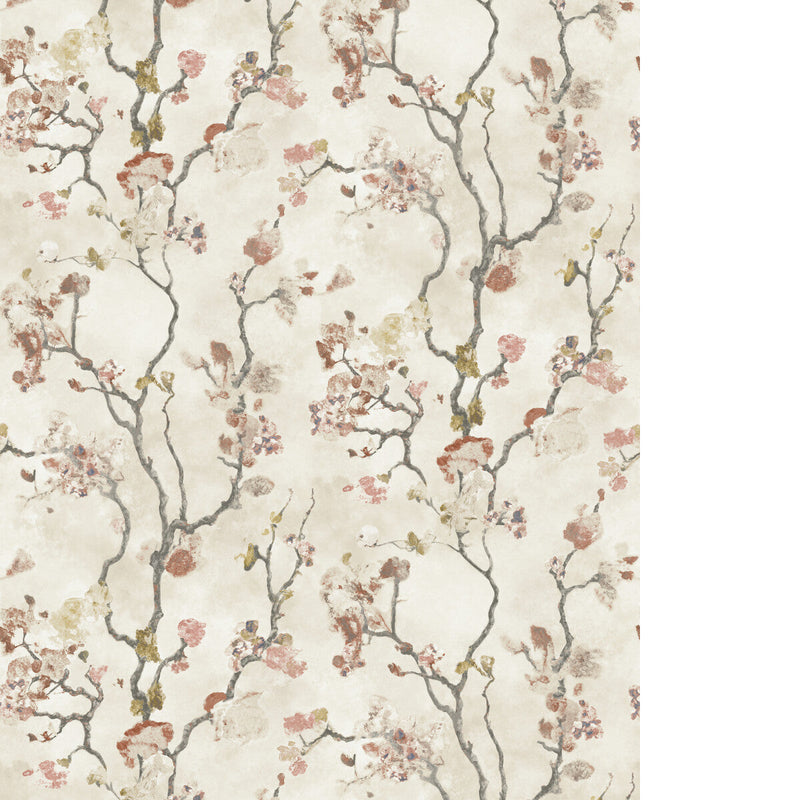 KRAVET DESIGN - KRAVET DESIGN - W4435-12 - Wallpaper By The ROLL