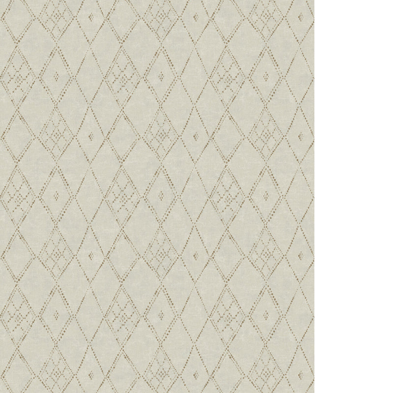 KRAVET DESIGN - KRAVET DESIGN - W4438-16 - Wallpaper By The ROLL