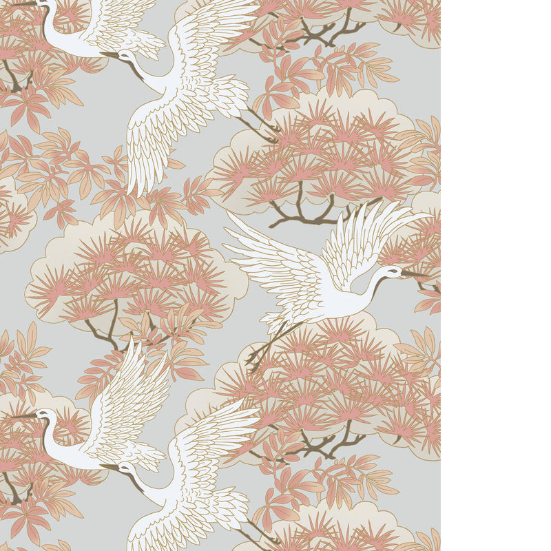 KRAVET DESIGN - KRAVET DESIGN - W4444-716 - Wallpaper By The ROLL