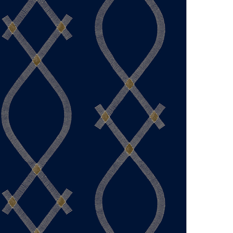 KRAVET DESIGN - KRAVET DESIGN - W4447-54 - Wallpaper By The ROLL