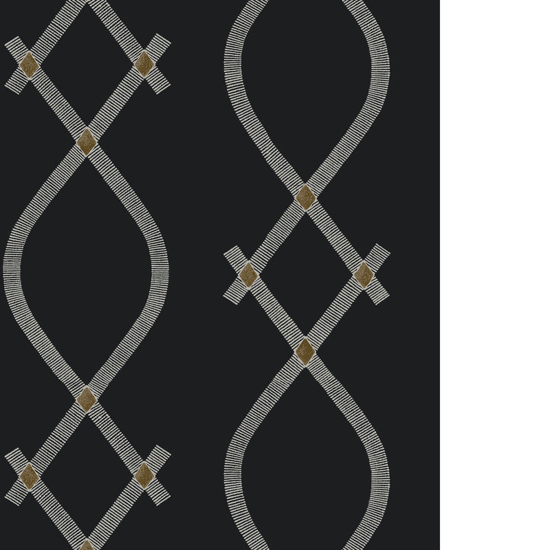 KRAVET DESIGN - KRAVET DESIGN - W4447-81 - Wallpaper By The ROLL