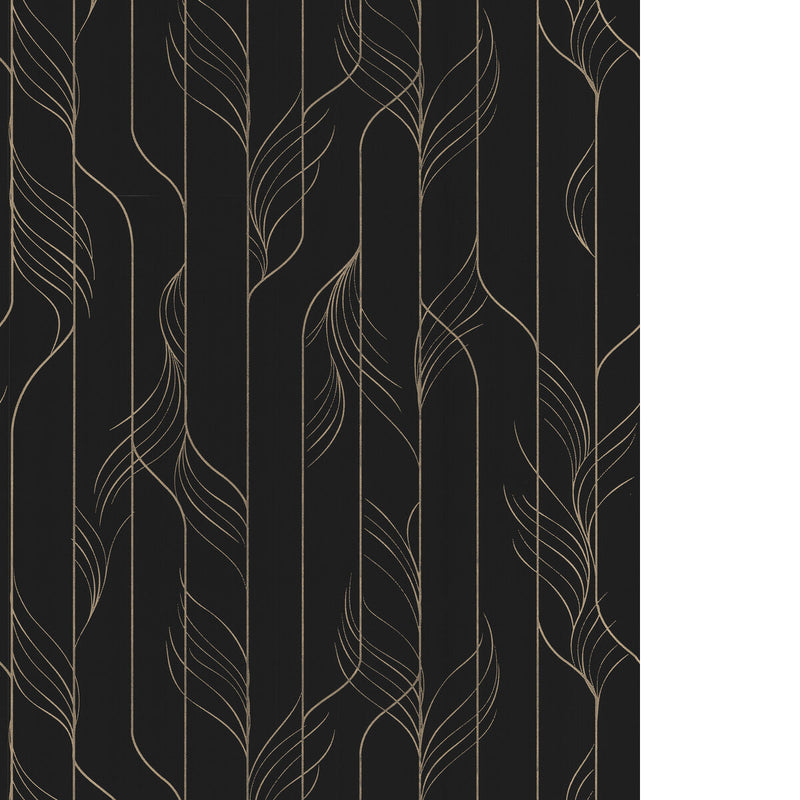 KRAVET DESIGN - KRAVET DESIGN - W4457-84 - Wallpaper By The ROLL