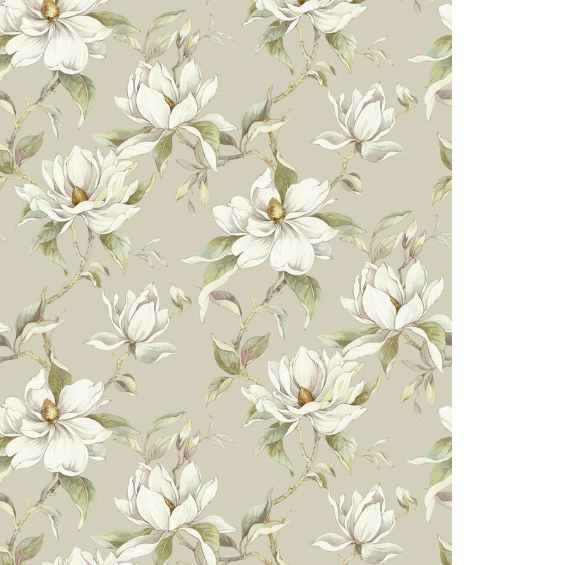 KRAVET DESIGN - KRAVET DESIGN - W4458-106 - Wallpaper By The ROLL