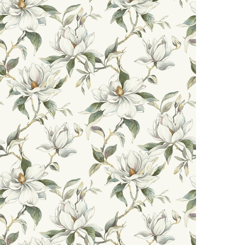 KRAVET DESIGN - KRAVET DESIGN - W4458-1 - Wallpaper By The ROLL