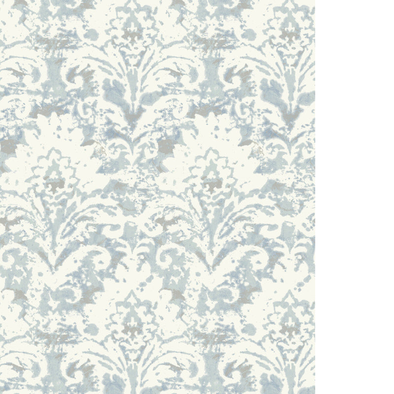 KRAVET DESIGN - KRAVET DESIGN - W4460-1511 - Wallpaper By The ROLL