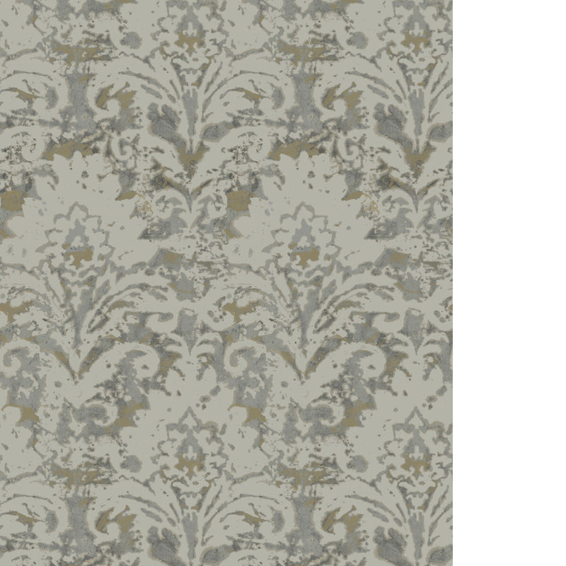 KRAVET DESIGN - KRAVET DESIGN - W4460-30 - Wallpaper By The ROLL