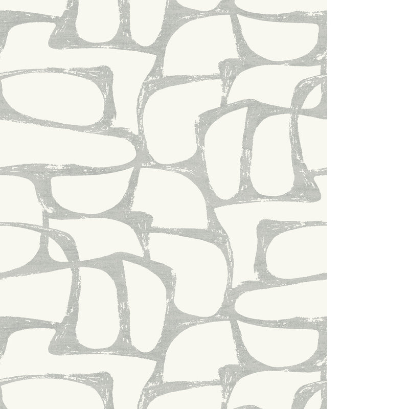 KRAVET DESIGN - KRAVET DESIGN - W4462-11 - Wallpaper By The ROLL