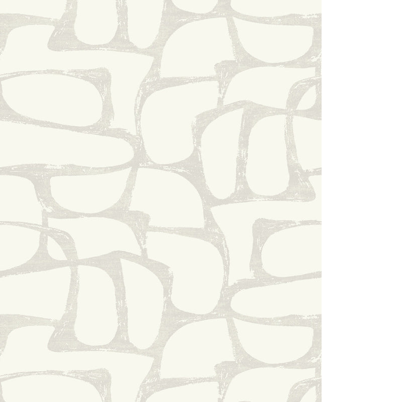 KRAVET DESIGN - KRAVET DESIGN - W4462-1 - Wallpaper By The ROLL