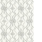 KRAVET DESIGN - KRAVET DESIGN - W4464-11 - Wallpaper By The ROLL