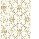 KRAVET DESIGN - KRAVET DESIGN - W4464-4 - Wallpaper By The ROLL