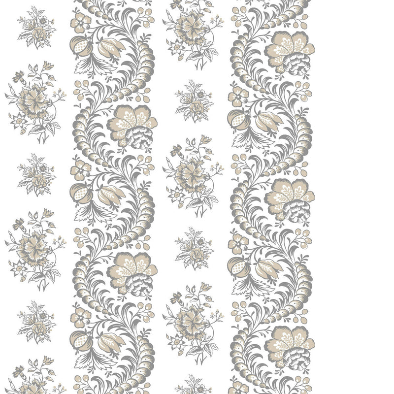 KRAVET DESIGN - KRAVET DESIGN - W4481-11 - Wallpaper By The ROLL