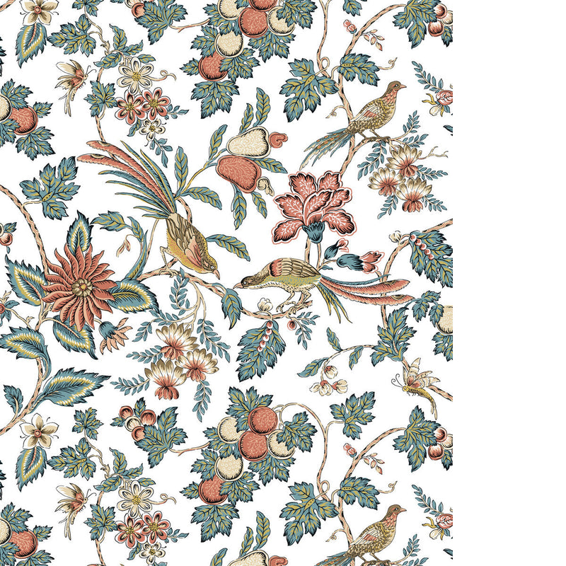KRAVET DESIGN - KRAVET DESIGN - W4482-519 - Wallpaper By The ROLL