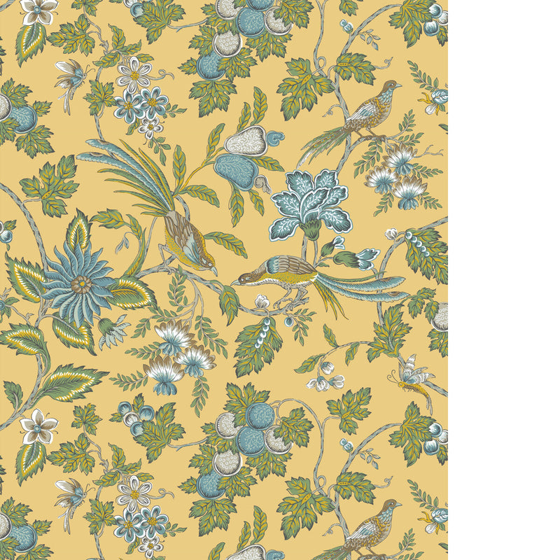 KRAVET DESIGN - KRAVET DESIGN - W4482-540 - Wallpaper By The ROLL
