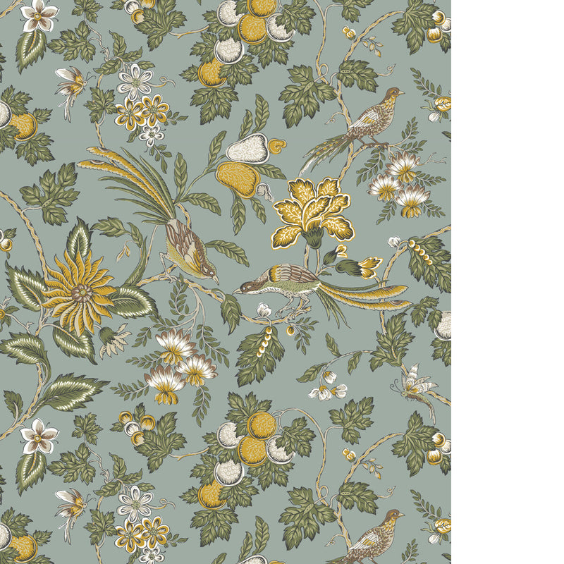 KRAVET DESIGN - KRAVET DESIGN - W4482-5 - Wallpaper By The ROLL