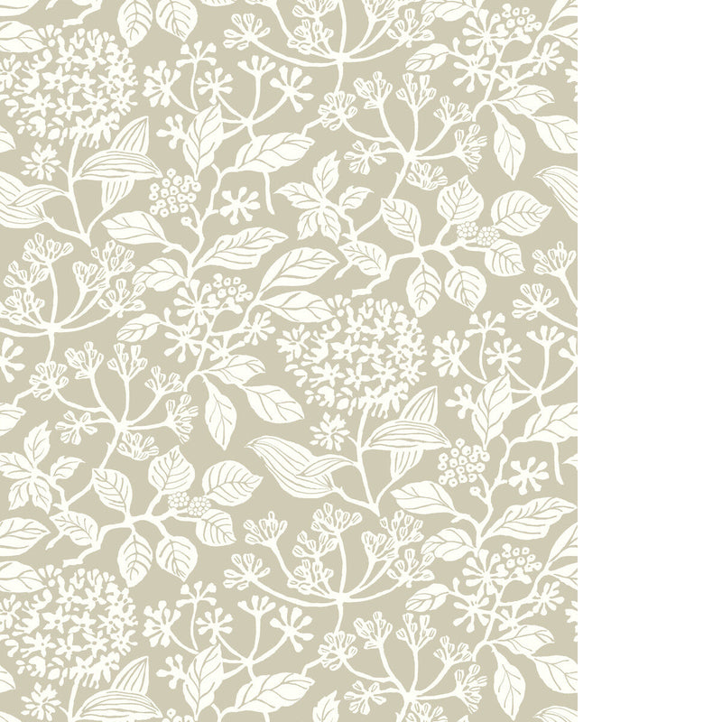 KRAVET DESIGN - KRAVET DESIGN - W4485-106 - Wallpaper By The ROLL