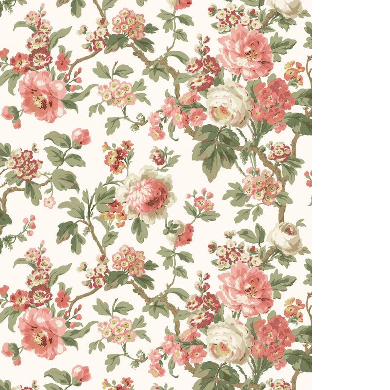 KRAVET DESIGN - KRAVET DESIGN - W4486-312 - Wallpaper By The ROLL