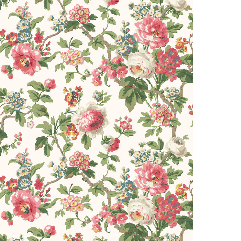 KRAVET DESIGN - KRAVET DESIGN - W4486-317 - Wallpaper By The ROLL