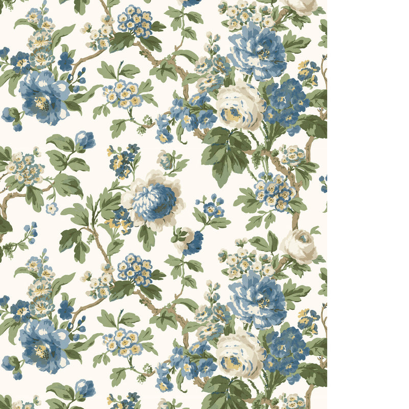 KRAVET DESIGN - KRAVET DESIGN - W4486-35 - Wallpaper By The ROLL