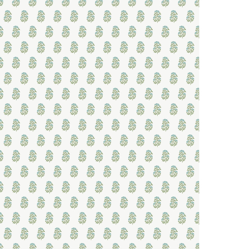 KRAVET DESIGN - KRAVET DESIGN - W4489-315 - Wallpaper By The ROLL