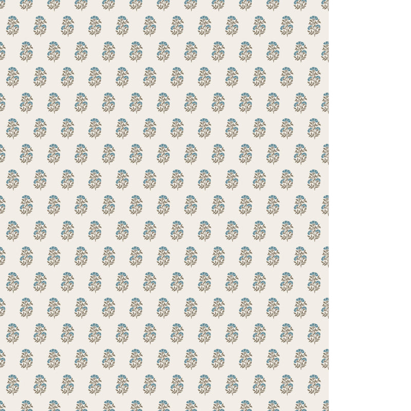 KRAVET DESIGN - KRAVET DESIGN - W4489-511 - Wallpaper By The ROLL