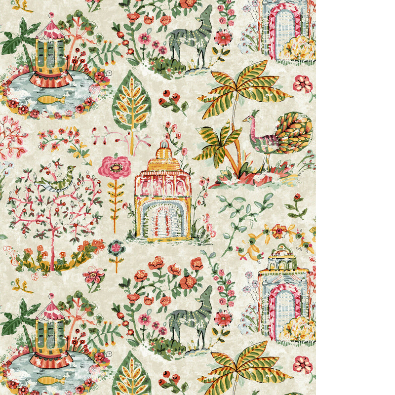 KRAVET DESIGN - KRAVET DESIGN - W4491-419 - Wallpaper By The ROLL