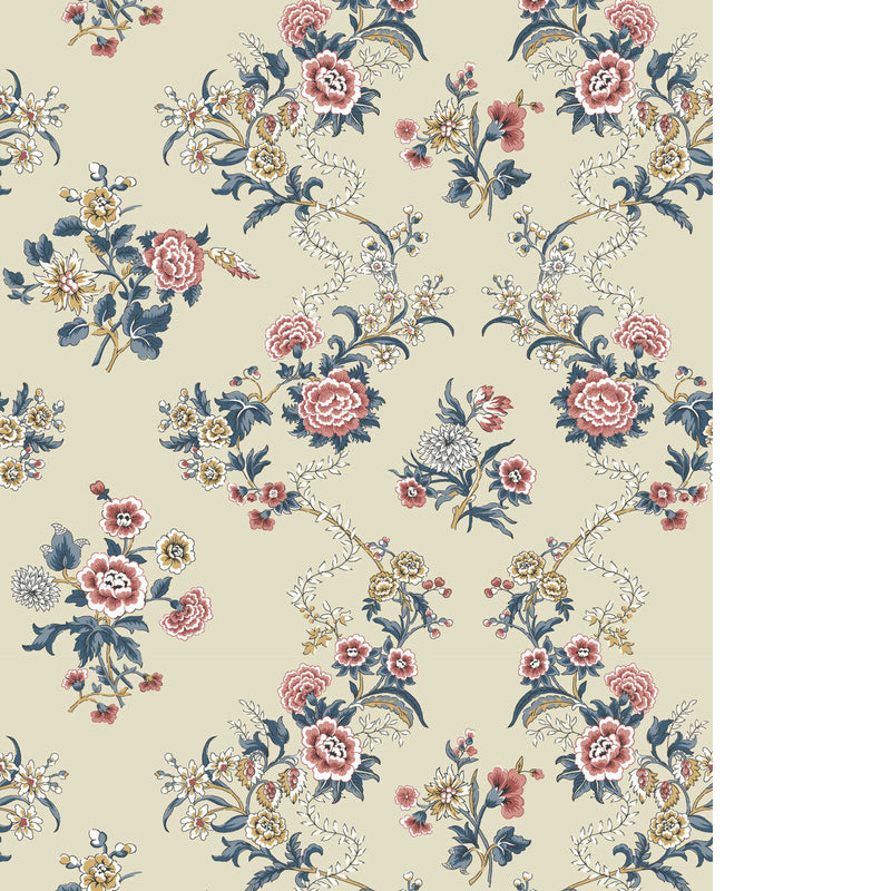 KRAVET DESIGN - KRAVET DESIGN - W4493-516 - Wallpaper By The ROLL