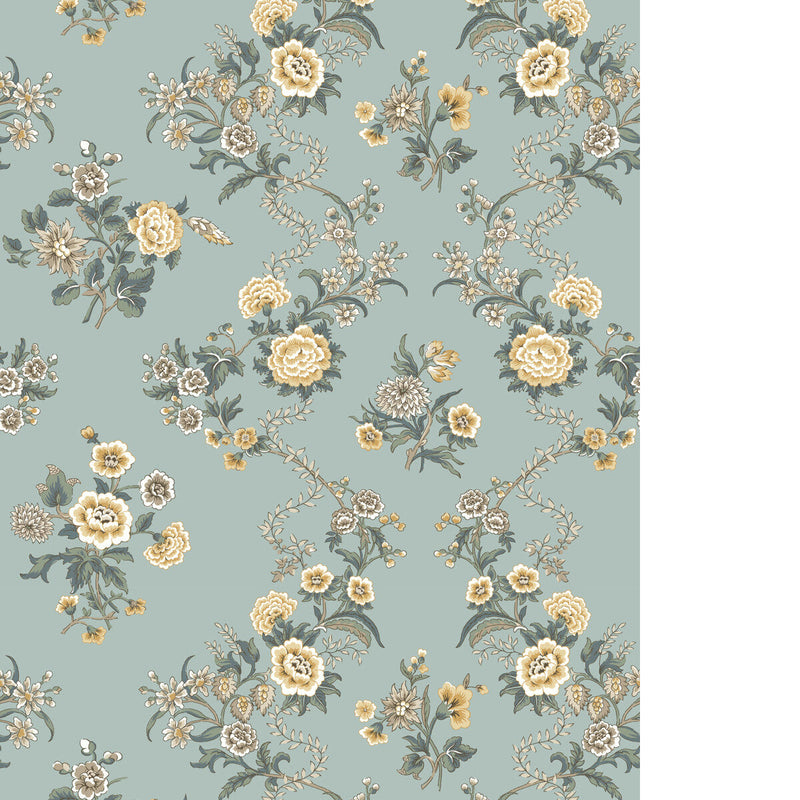 KRAVET DESIGN - KRAVET DESIGN - W4493-5 - Wallpaper By The ROLL