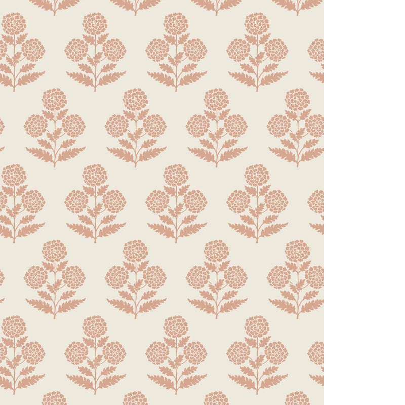 KRAVET DESIGN - KRAVET DESIGN - W4494-17 - Wallpaper By The ROLL
