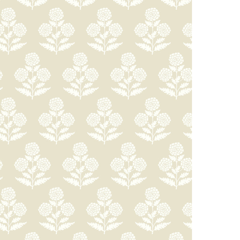 KRAVET DESIGN - KRAVET DESIGN - W4494-1 - Wallpaper By The ROLL