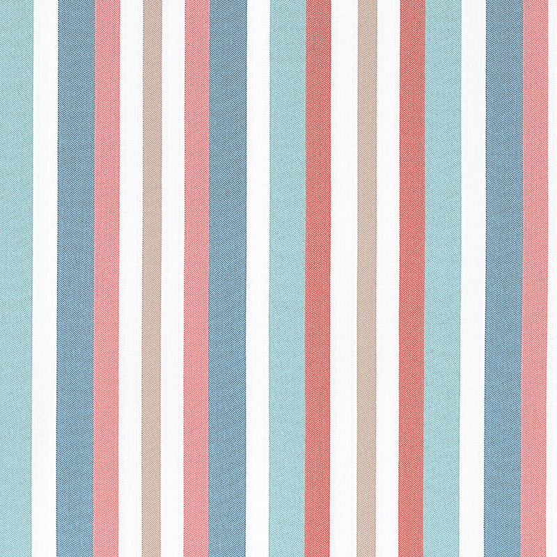 Thibaut - Kalea Stripe - Fabric By The Yard - Samples Available by Request - F13-000056
