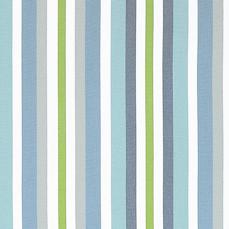 Thibaut - Kalea Stripe - Fabric By The Yard - Samples Available by Request - F13-000056