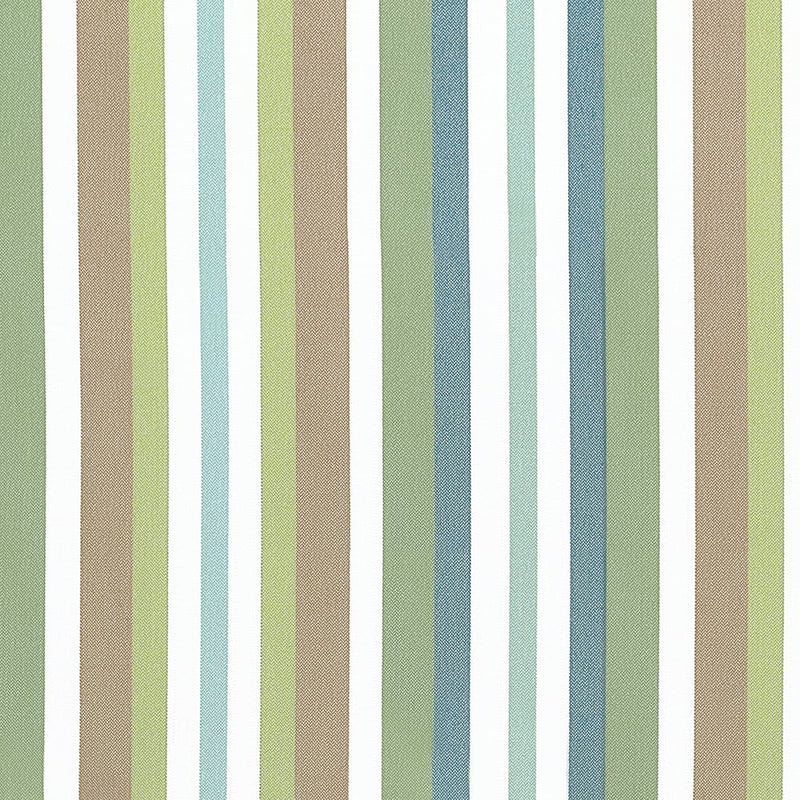 Thibaut - Kalea Stripe - Fabric By The Yard - Samples Available by Request - F13-000056