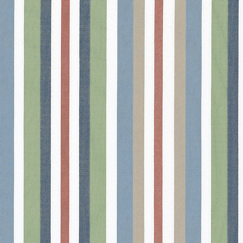 Thibaut - Kalea Stripe - Fabric By The Yard - Samples Available by Request - F13-000056