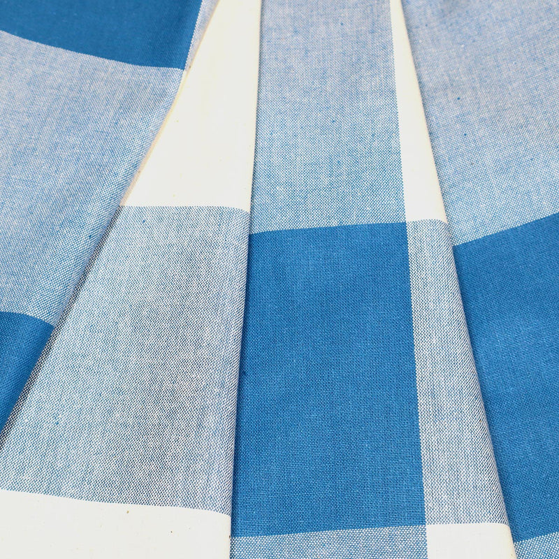 WALCHA - LAKE - Mag Fabrics - Fabric By The Yard