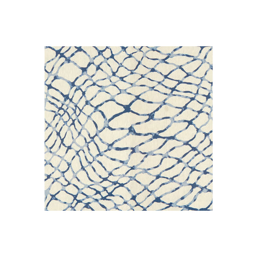 KRAVET BASICS - WATERPOLO - Fabric By the Yard