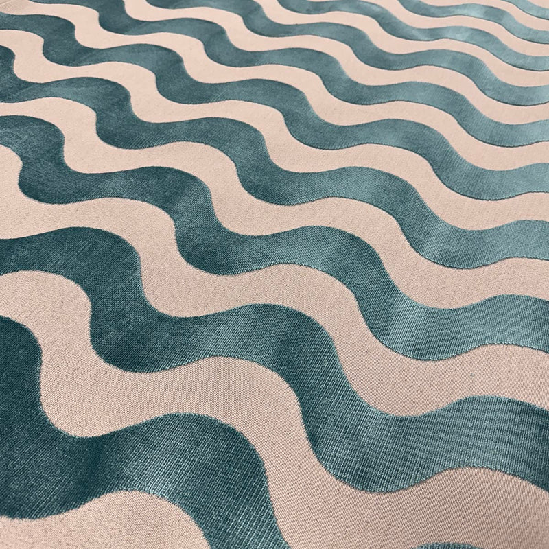WATTZ - ELECTRIC - Mag Fabrics - Fabric By The Yard