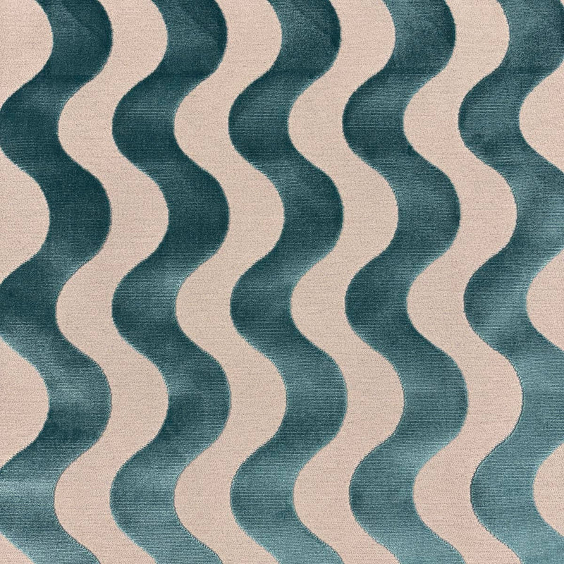 WATTZ - ELECTRIC - Mag Fabrics - Fabric By The Yard