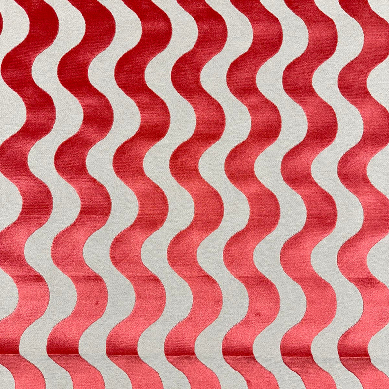 WATTZ - SHOCKER - Mag Fabrics - Fabric By The Yard