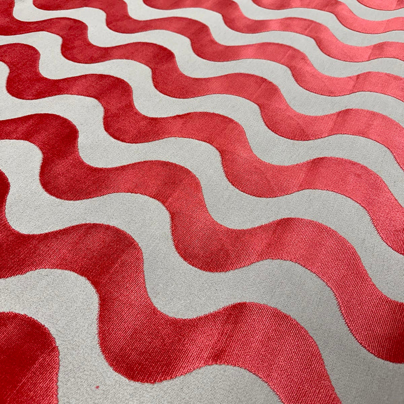 WATTZ - SHOCKER - Mag Fabrics - Fabric By The Yard