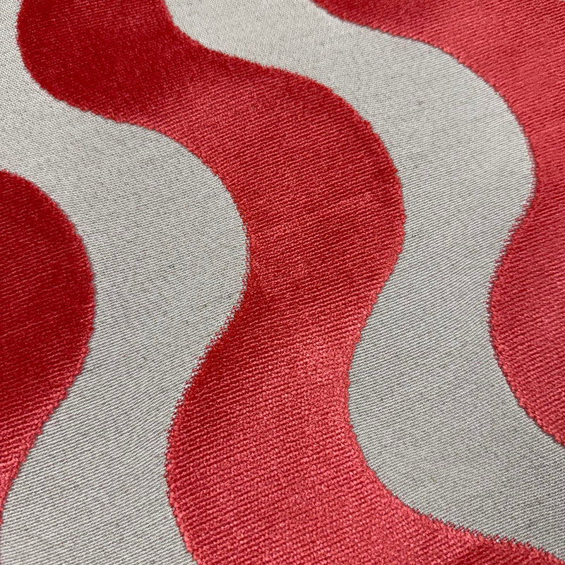 WATTZ - SHOCKER - Mag Fabrics - Fabric By The Yard