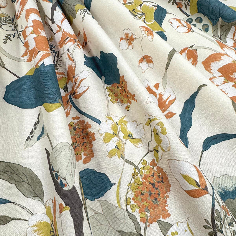 WAVERLY - SUNBURST - Mag Fabrics - Fabric By The Yard