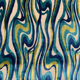 WAZE - ISLE - Mag Fabrics - Fabric By The Yard